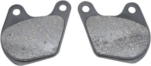 Brake Pad-Drag Organic