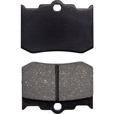 BRAKE PAD-DRAG ORGANIC