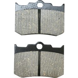 Brake Pad-Drag Organic