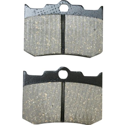 BRAKE PAD-DRAG ORGANIC