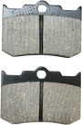 Brake Pad-Drag Organic