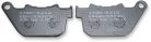 Brake Pad-Drag Organic