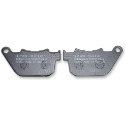 Brake Pad-Drag Organic