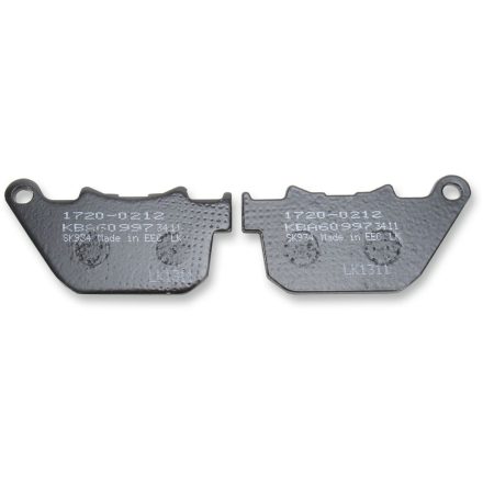 BRAKE PAD-DRAG ORGANIC