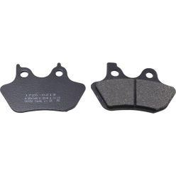 Brake Pad-Drag Organic