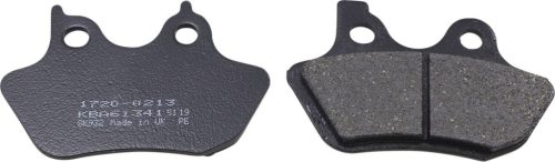 Brake Pad-Drag Organic