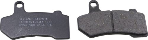 Brake Pad-Drag Organic