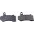 BRAKE PAD-DRAG ORGANIC