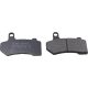 Brake Pad-Drag Organic