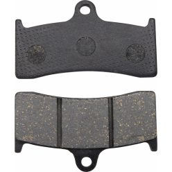 Brake Pad-Drag Organic