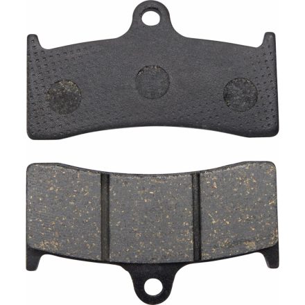 BRAKE PAD-DRAG ORGANIC