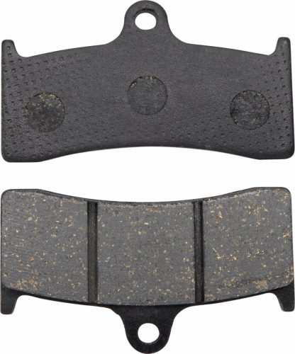 Brake Pad-Drag Organic