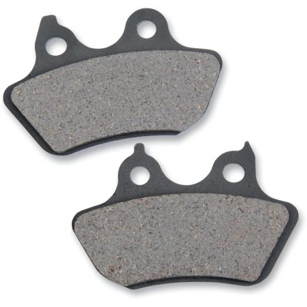 BRAKE PAD-DRAG ORGANIC