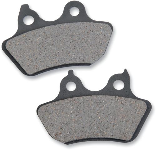 Brake Pad-Drag Organic