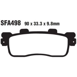 Placute-Frana-Sfa-Series-Organic-Ebc-Sfa498