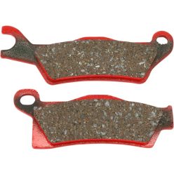 Plăcuțe frână off-road EBC FA617TT