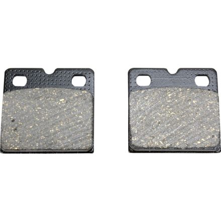 BRAKE PAD - ORGANIC