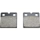 Brake Pad - Organic