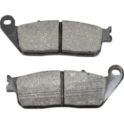 Brake Pad - Drag Organic