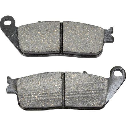 BRAKE PAD - DRAG ORGANIC