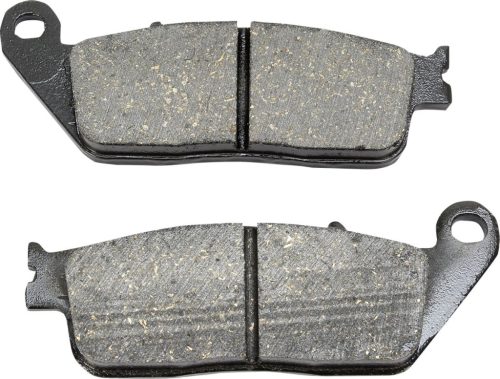 Brake Pad - Drag Organic