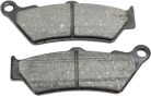 Brake Pad - Drag Organic