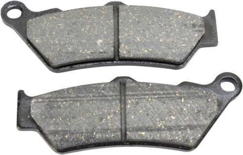 Brake Pad - Drag Organic