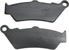 Brake Pad - Drag Organic