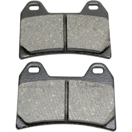 BRAKE PAD - DRAG ORGANIC