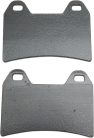 Brake Pad - Drag Organic