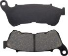 Brake Pad - Drag Organic