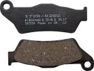 Brake Pad - Drag Organic