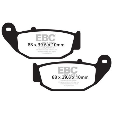 Placute-Frana-Fa-Series-Organic-Ebc-Fa629