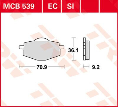 Placute-Frana-Scuter-Trw-Mcb539Ec-Spate