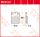 Placute frana TRW Organic MCB577