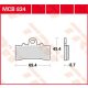 Placute-Frana-Standard-Trw-Mcb834