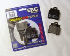 Placute-Frana-Spate-Scooter-Series-Organic-Ebc-Sfa140