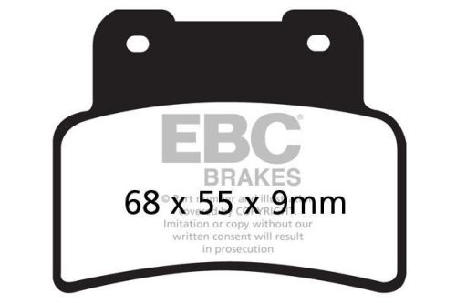 Placute-Frana-Sfa-Series-Organic-Ebc-Sfa432