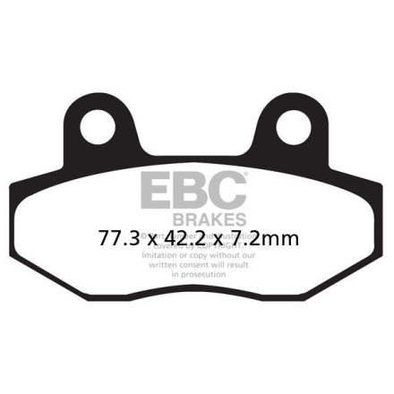 Placute-Frana-Sfac-Series-Carbon-Fiber-Ebc-Sfac086