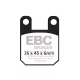Placute-Frana-Ebc-Organic-Sfac115-Fata