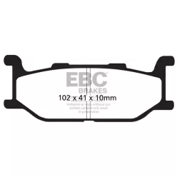 Placute-Frana-Sfac-Series-Carbon-Fiber-Ebc-Sfac179