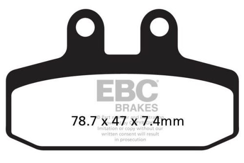 Placute-Frana-Sfac-Series-Carbon-Fiber-Ebc-Sfac256