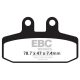 Placute-Frana-Sfac-Series-Carbon-Fiber-Ebc-Sfac256