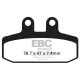 Placute-Frana-Sfac-Series-Carbon-Fiber-Ebc-Sfac256
