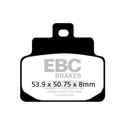 Placute-Frana-Sfac-Series-Carbon-Fiber-Ebc-Sfac301