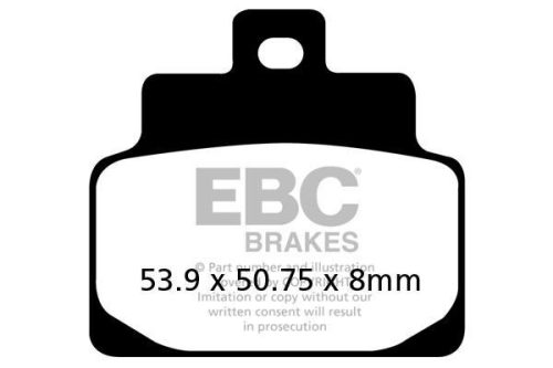 Placute-Frana-Sfac-Series-Carbon-Fiber-Ebc-Sfac301