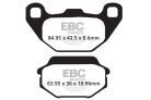 Placute-Frana-Sfac-Series-Carbon-Fiber-Ebc-Sfac305