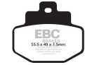 Placute-Frana-Sfac-Series-Carbon-Fiber-Ebc-Sfac321