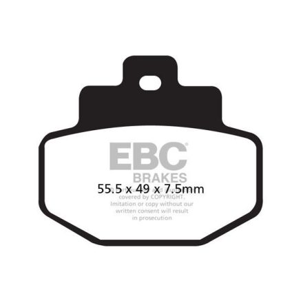 Placute-Frana-Sfac-Series-Carbon-Fiber-Ebc-Sfac321