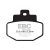 Placute-Frana-Sfac-Series-Carbon-Fiber-Ebc-Sfac321